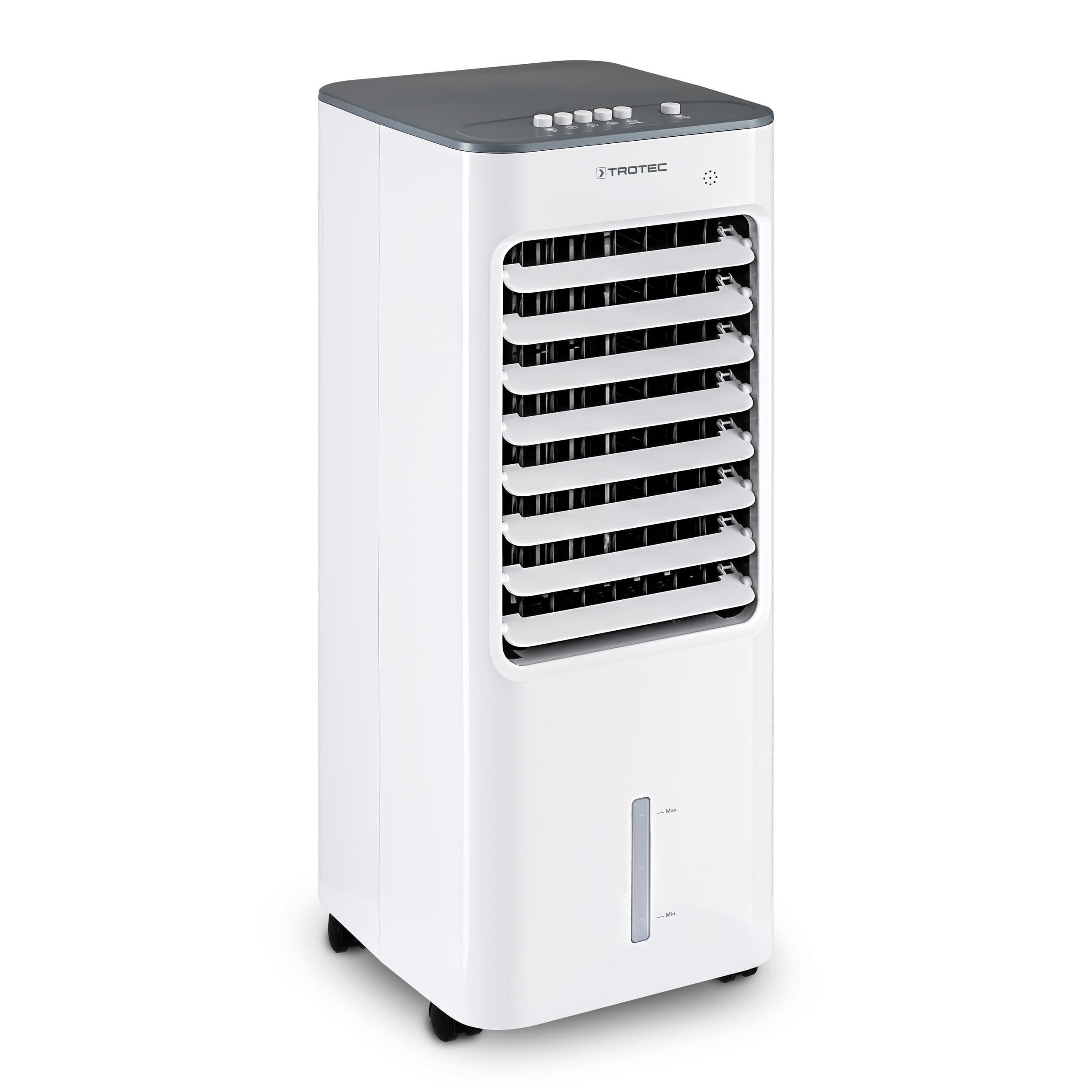 Aircooler, hladnjak zraka, ovlaživač zraka, ventilatorski hladnjak PAE 21