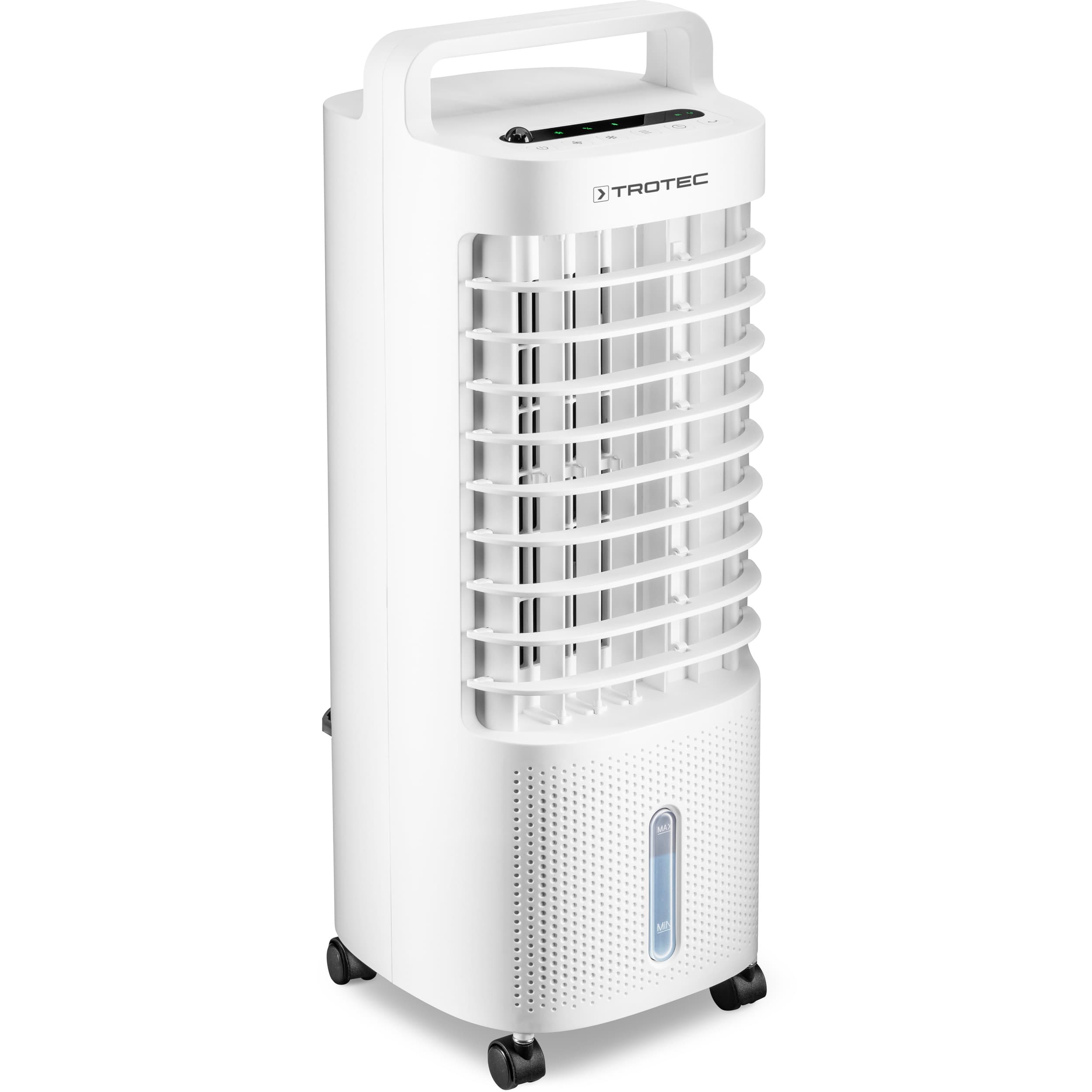 Aircooler, Hladnjak zraka, Ovlaživač, Ventilatorski hladnjak PAE 11