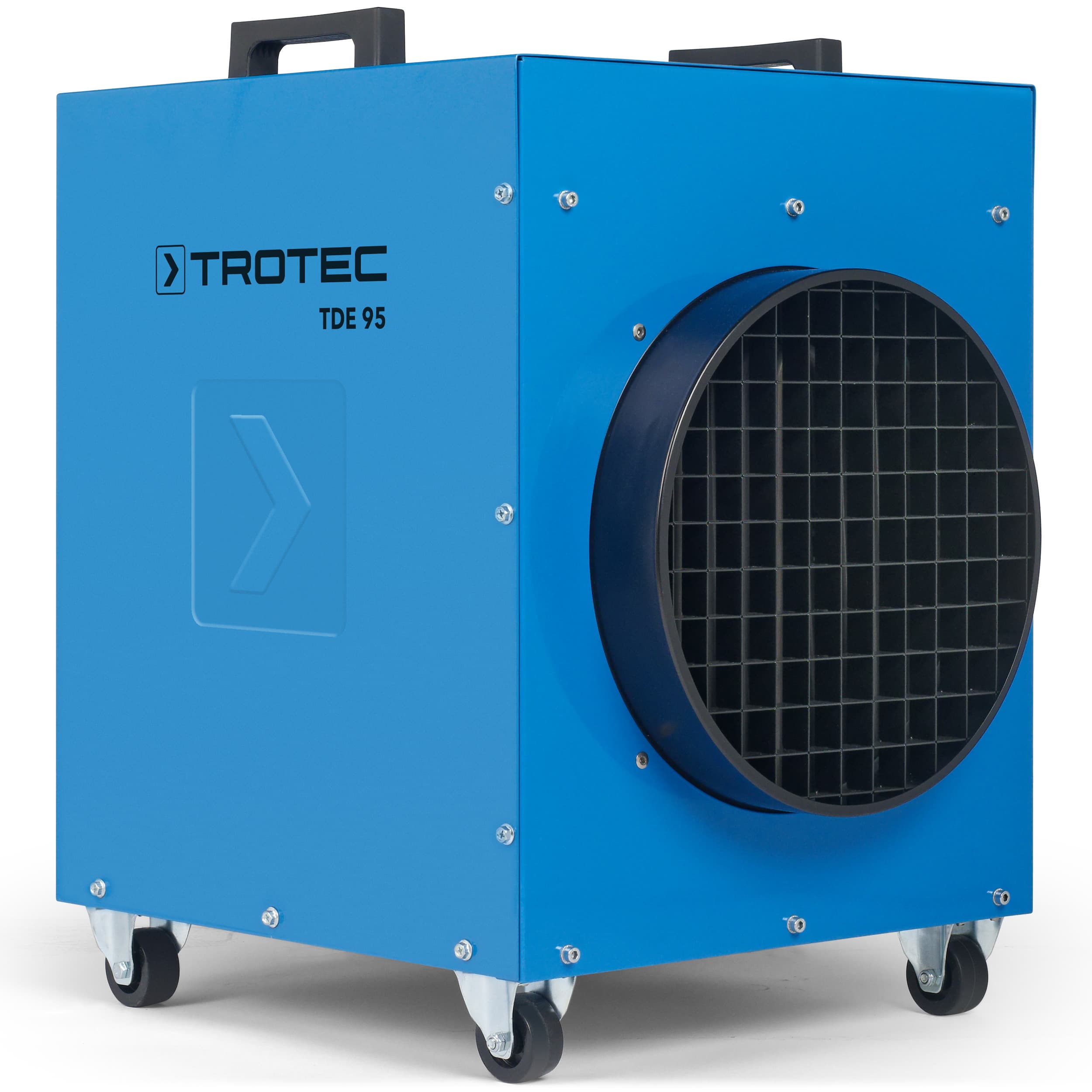 Električni grijač TDE 95 V2