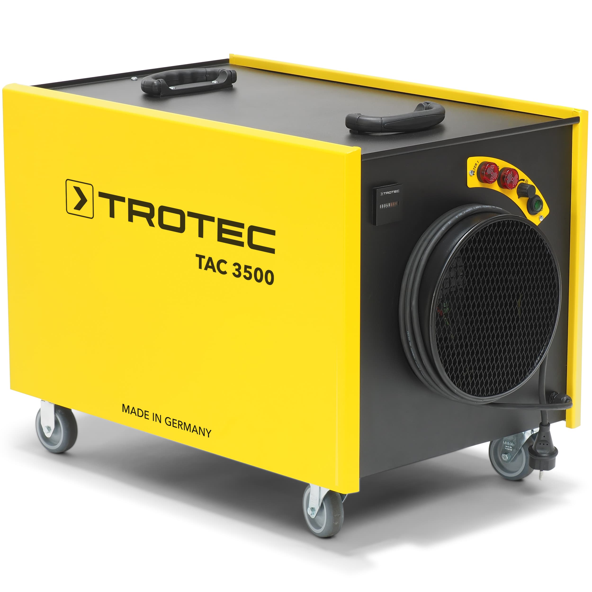 Pročišćivač zraka TAC 3500