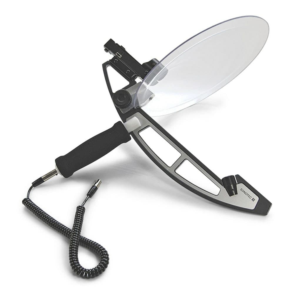 SL3000 parabolična sonda