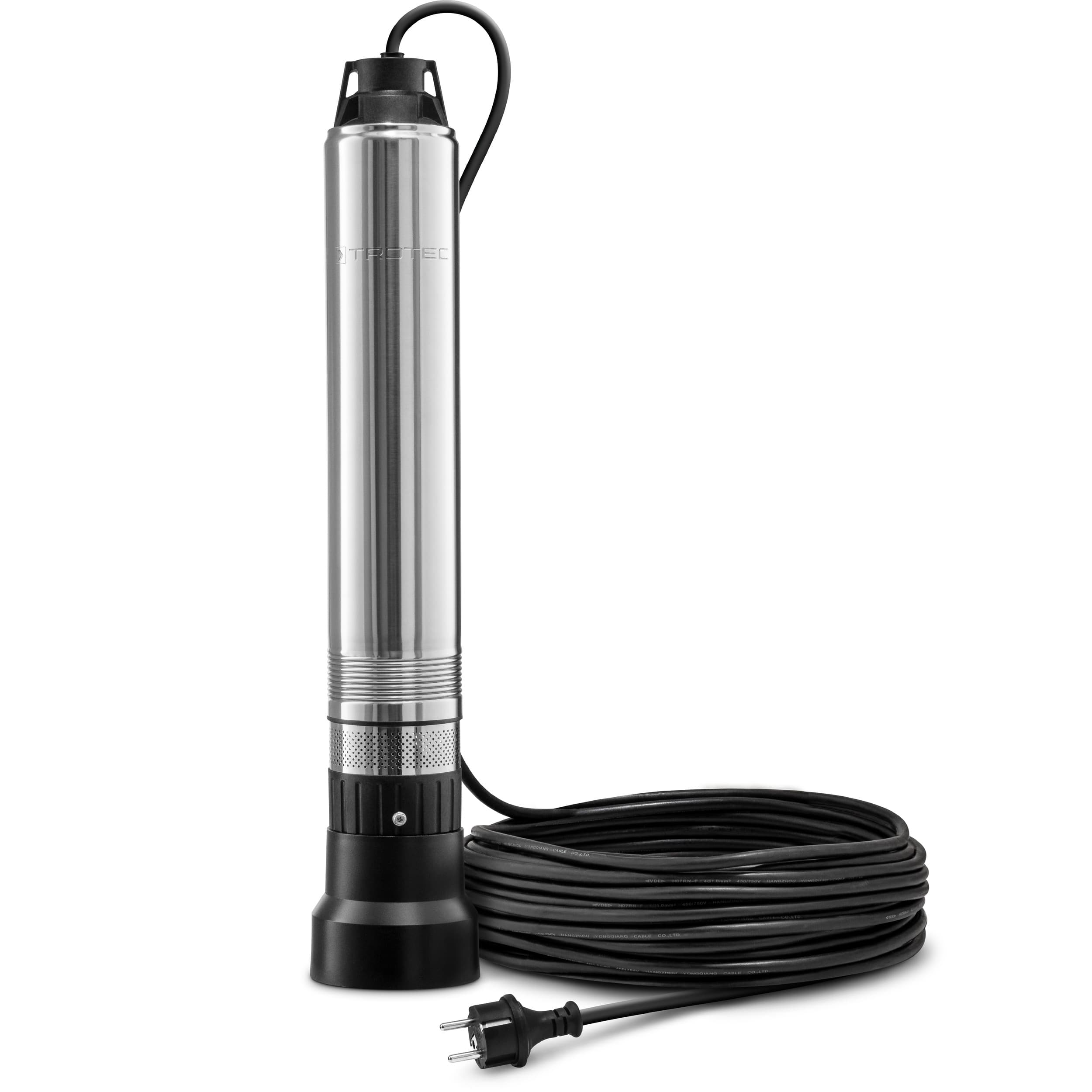 Pumpa za duboke bunare TDP 370 E