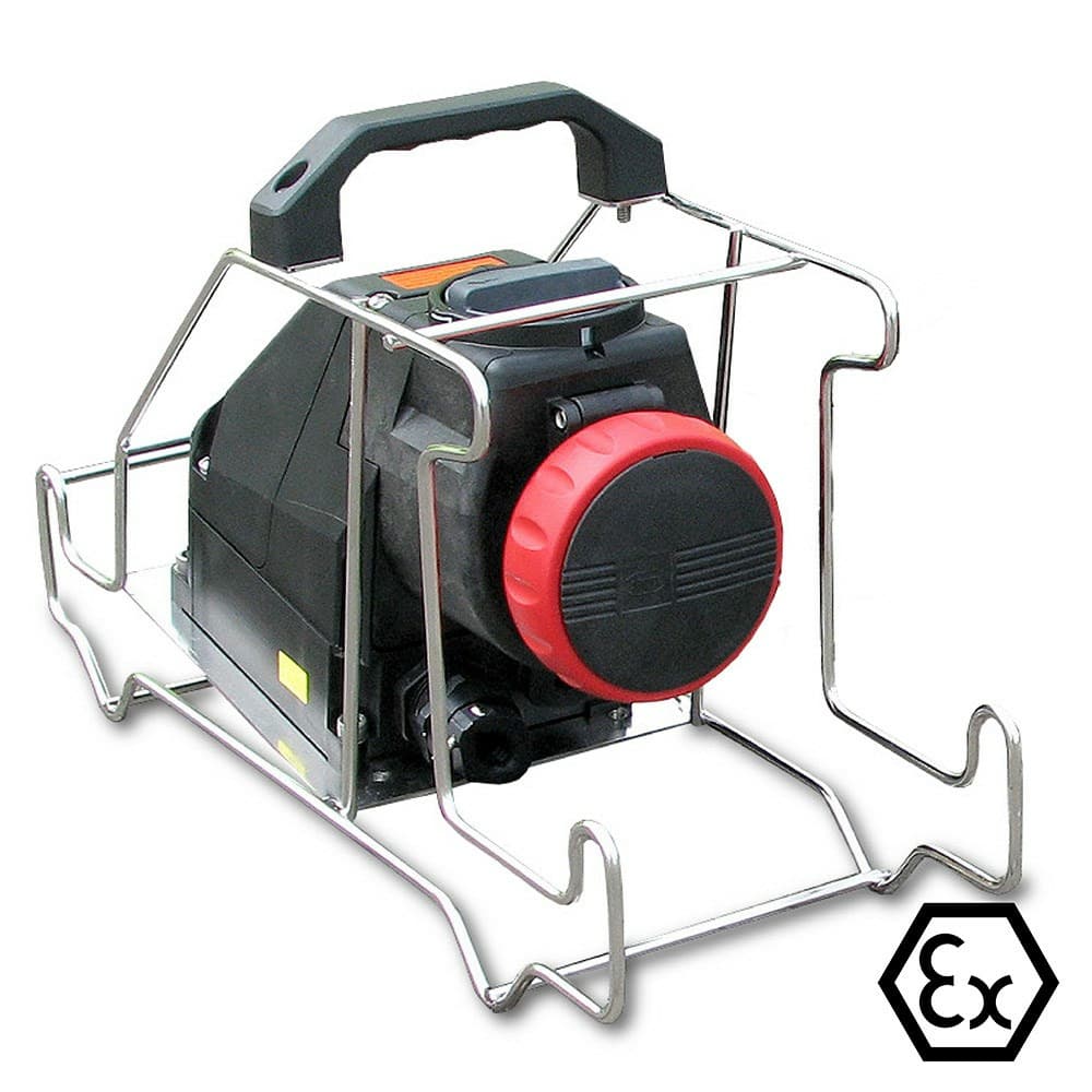 Adapter spojka 16A Ex