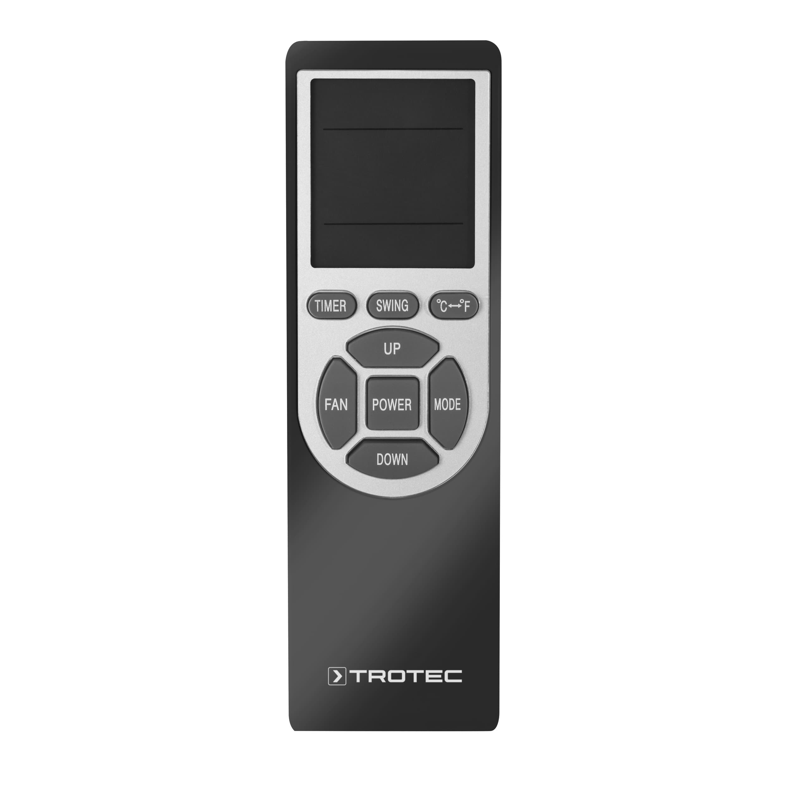 PAC 3550 PRO daljinski upravljač