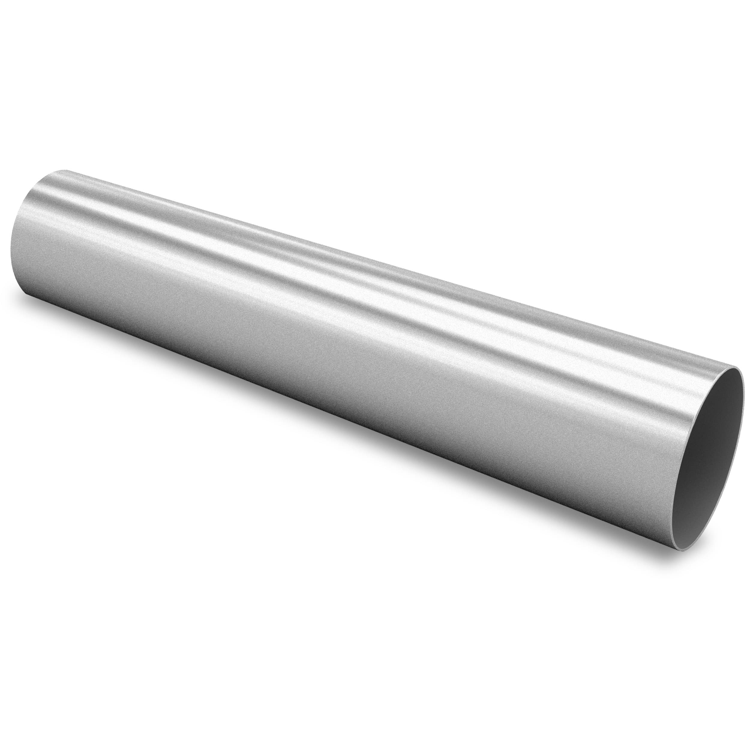 Kruto dimno cijev 180 mm / 1 m