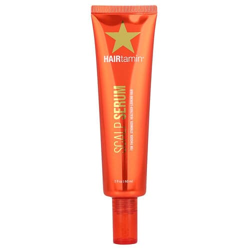 HAIRtamin, Scalp Serum , 2 fl oz (60 ml)