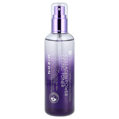 Mizon, Collagen Power Lifting Toner, 4.05 fl oz (120 ml)