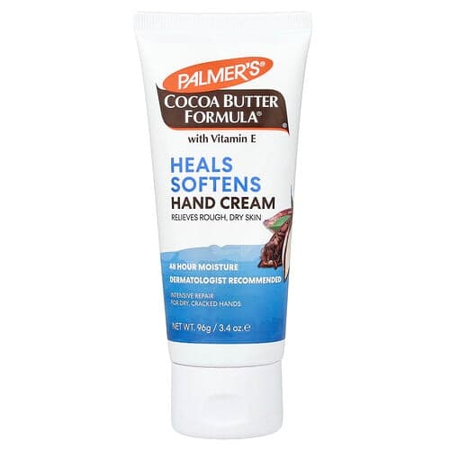 Palmer's, Cocoa Butter Formula® with Vitamin E, Hand Cream, 3.4 oz (96 g)