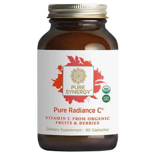 Pure Synergy, Pure Radiance C®, 90 Capsules