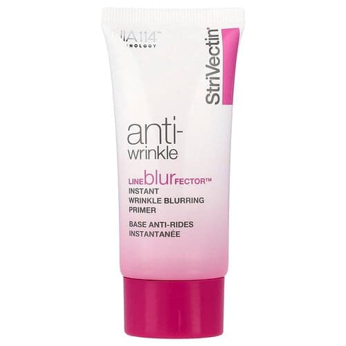 StriVectin, LINEblurFECTOR™ Instant Wrinkle Blurring Primer, 1 fl oz (30 ml)