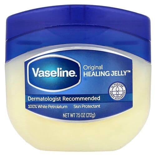 Vaseline, Healing Jelly™, Original, 7.5 oz (212 g)