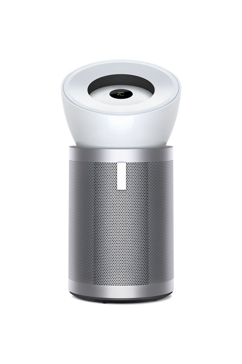 Dyson Purifier Big+Quiet (White/Satin silver)