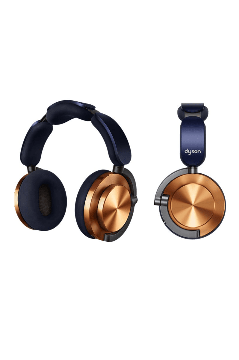 Dyson OnTrac™ (CNC Copper)