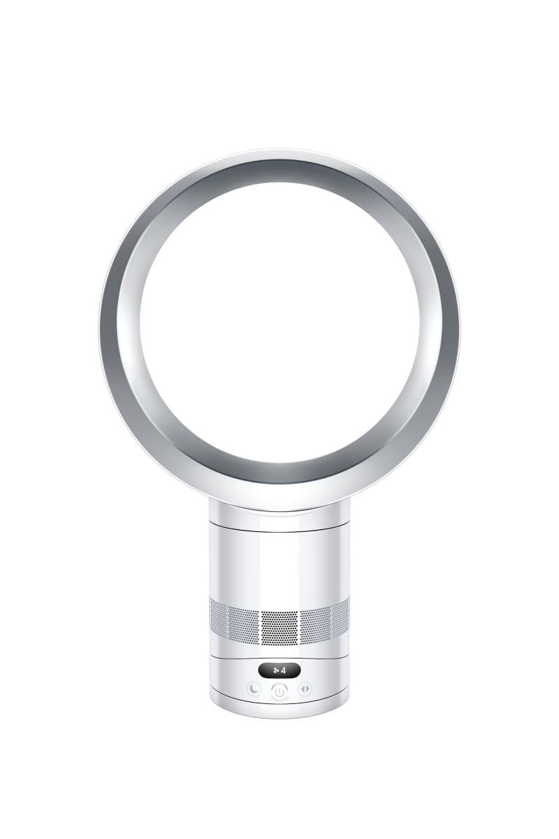 Dyson Cool™ CF1 White/Silver