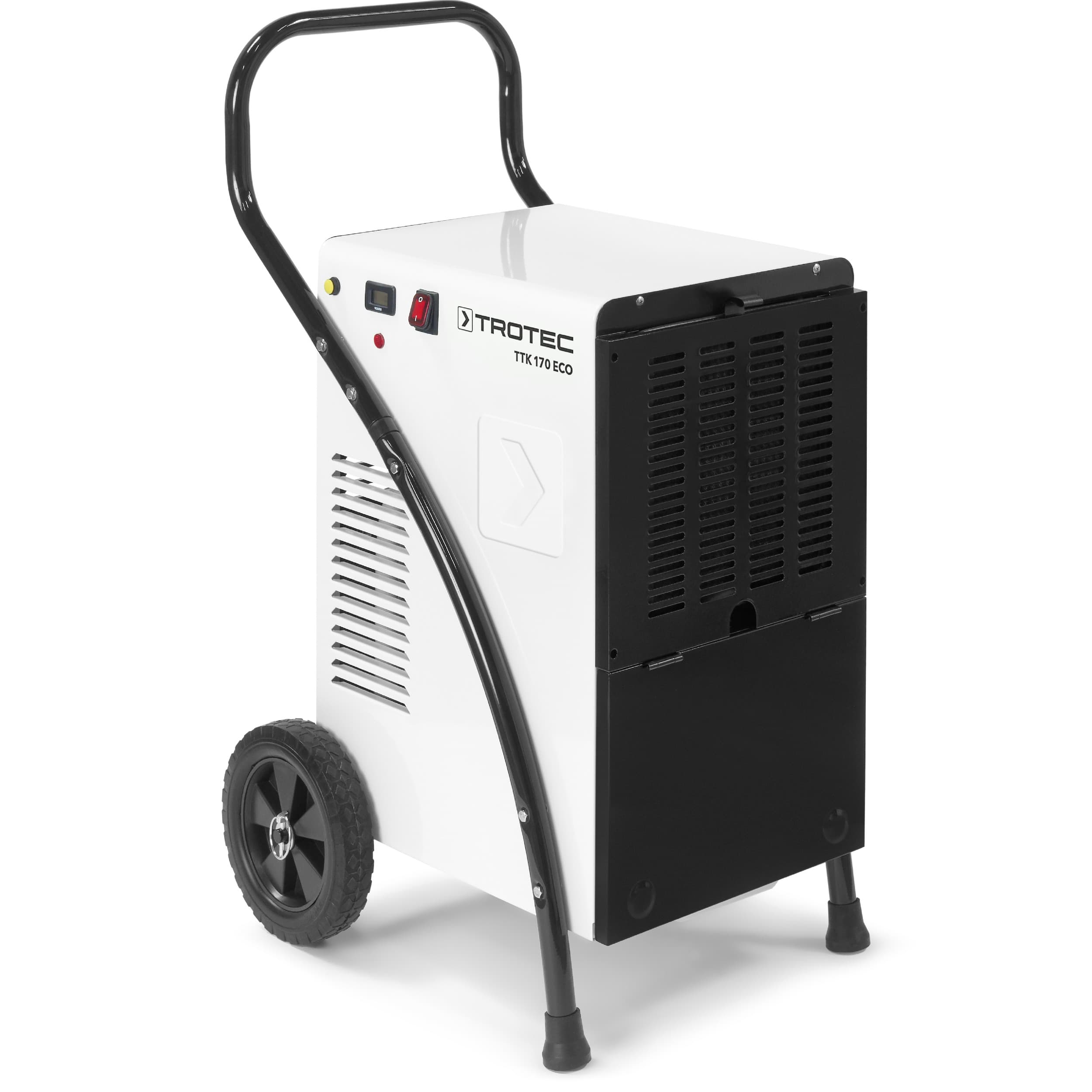 Odvlaživač zraka TTK 170 ECO