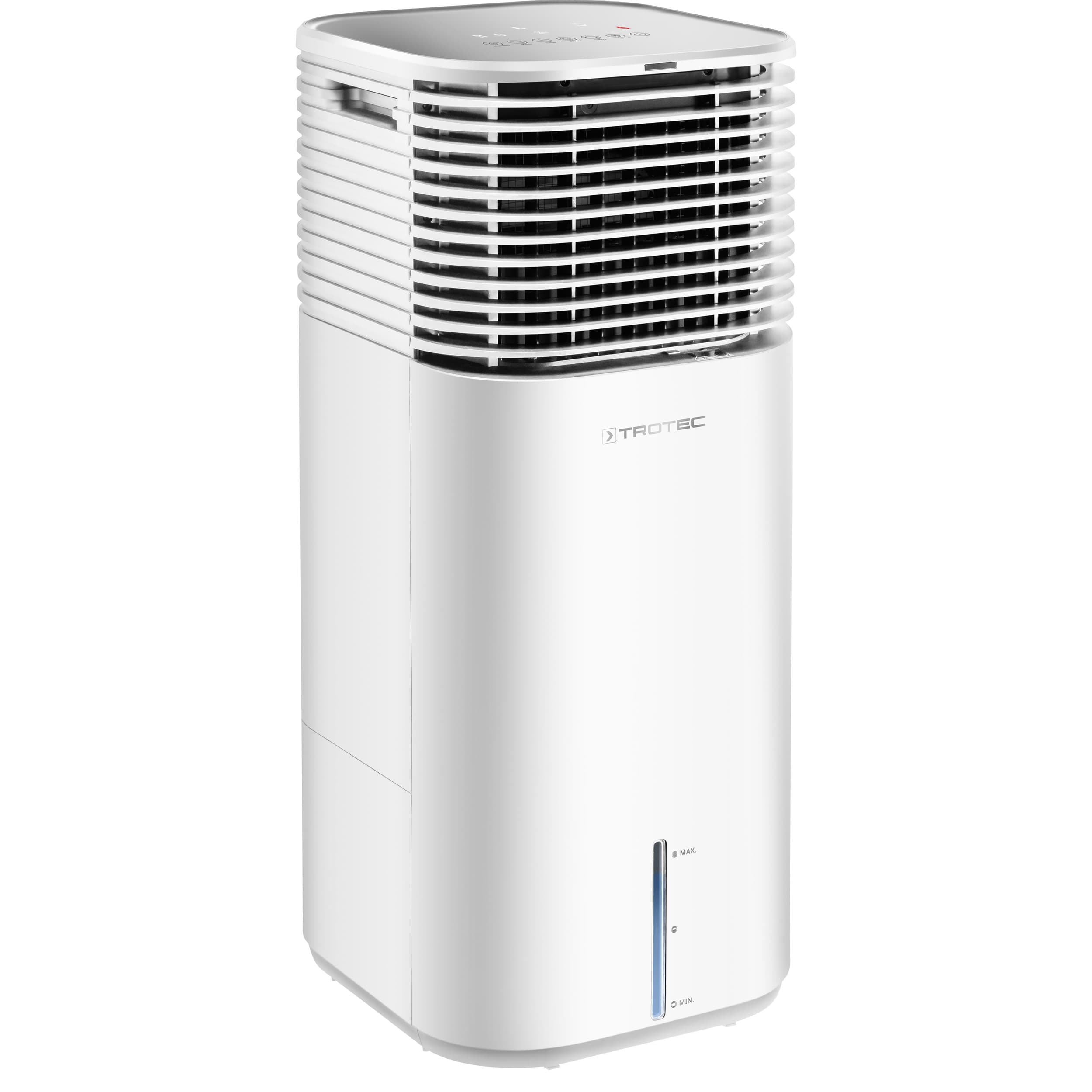 Aircooler, rashladnik zraka, ovlaživač zraka, ventilatorski hladnjak PAE 49