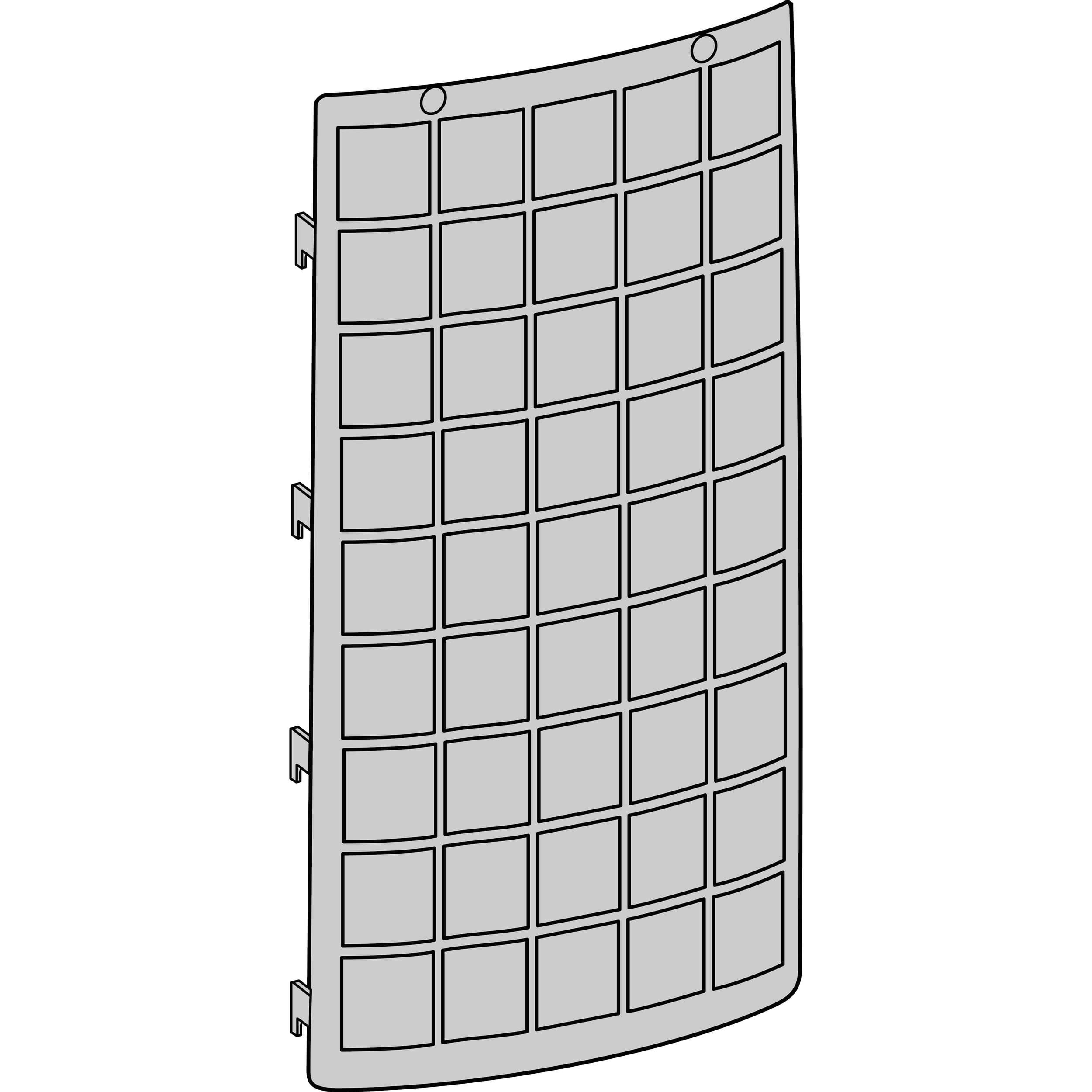 Zračni filter PAE 51 B