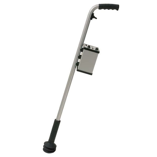 XRS 8612 podna sonda s vakuumskom pumpom