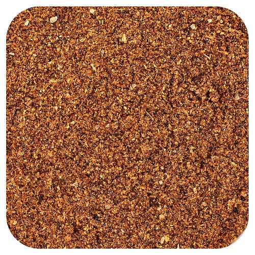 Frontier Co-op, Organic Chili Powder Dark, 16 oz (453 g)