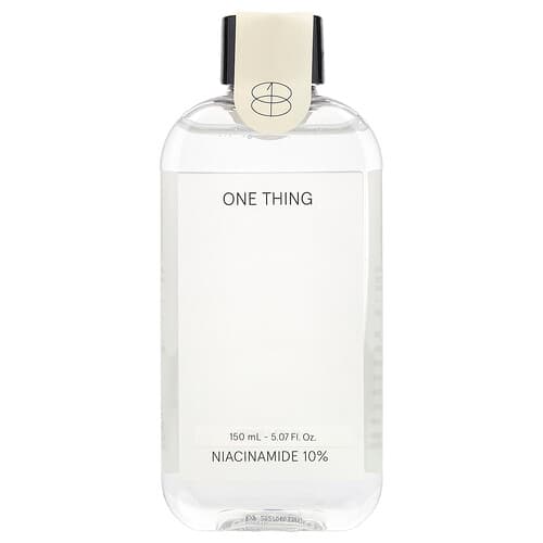 One Thing, Niacinamide 10%, 5.07 fl oz (150 ml)