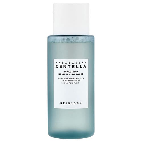 SKIN1004, Madagascar Centella, Hyalu-Cica Brightening Toner, 7.10 fl oz (210 ml)