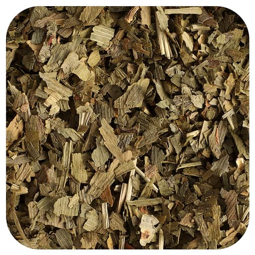 Starwest Botanicals, Organic Ginkgo Leaf C/S, 1 lb (453.6 g)